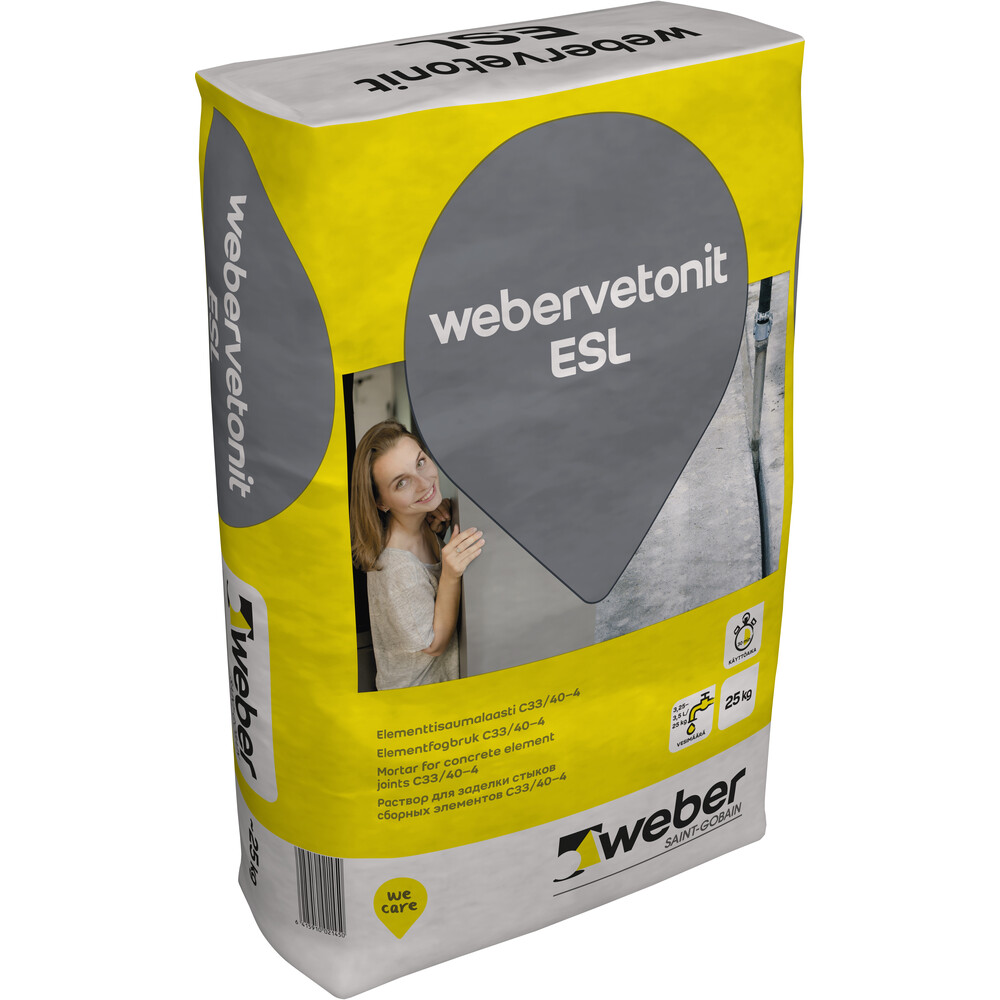 Weber Estonia